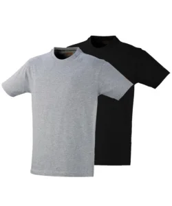 Professionale Kapriol bis t-shirt da lavoro, tg l